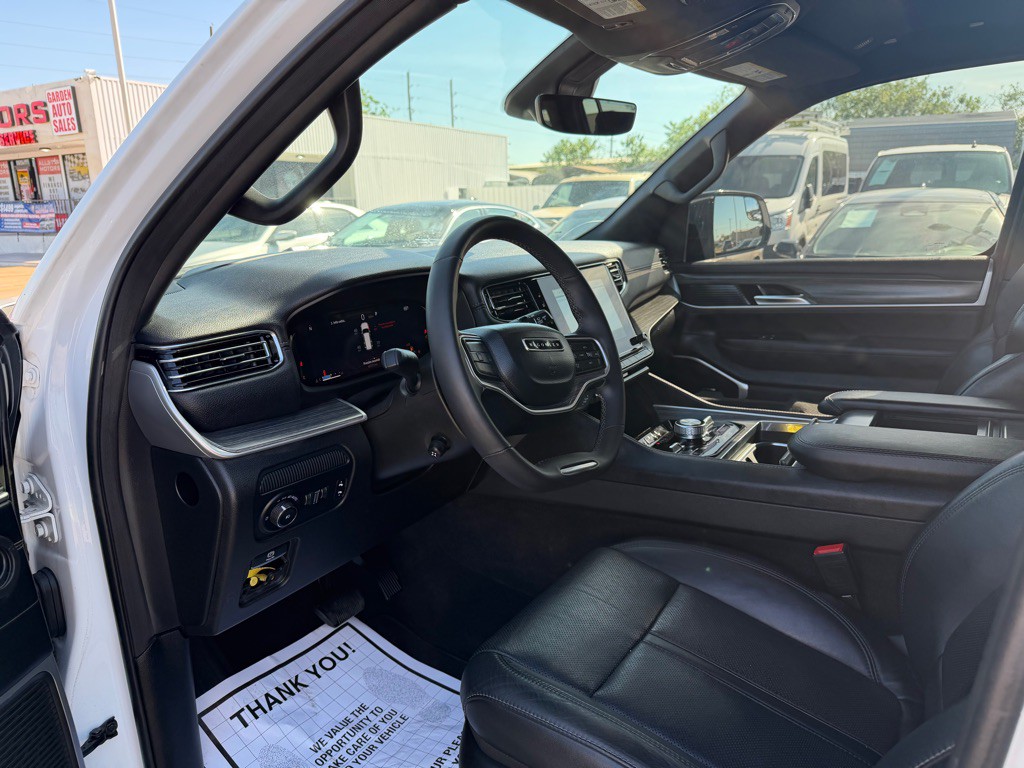 2021 Jeep Wrangler Unlimited Image 5