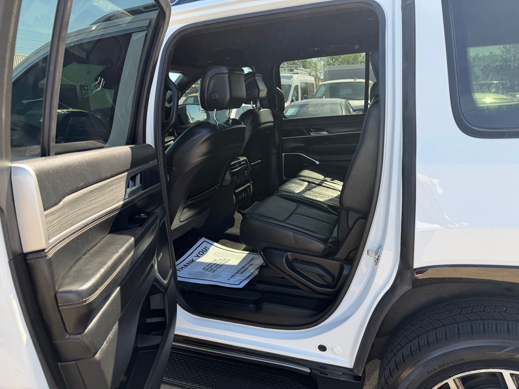 2021 Jeep Wrangler Unlimited Image 9