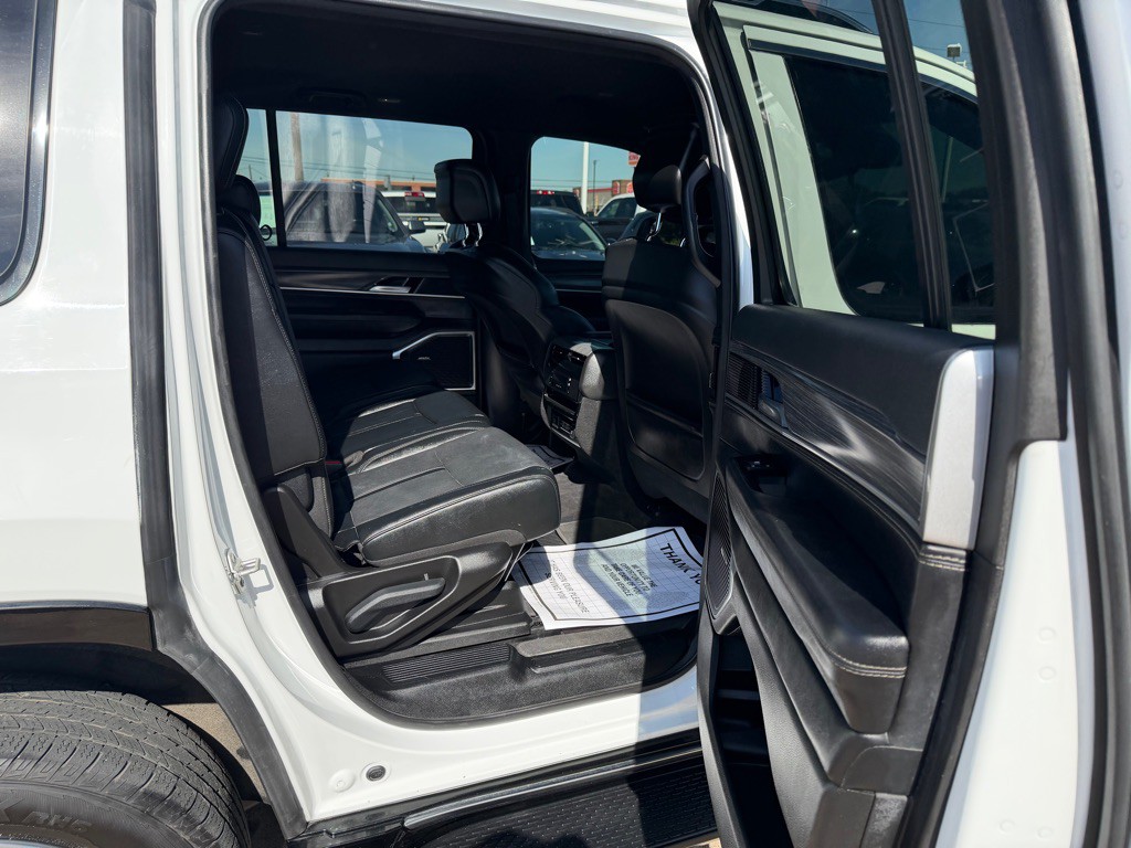 2021 Jeep Wrangler Unlimited Image 14