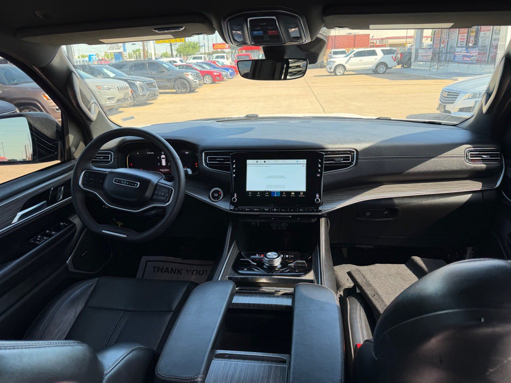 2021 Jeep Wrangler Unlimited Image 15