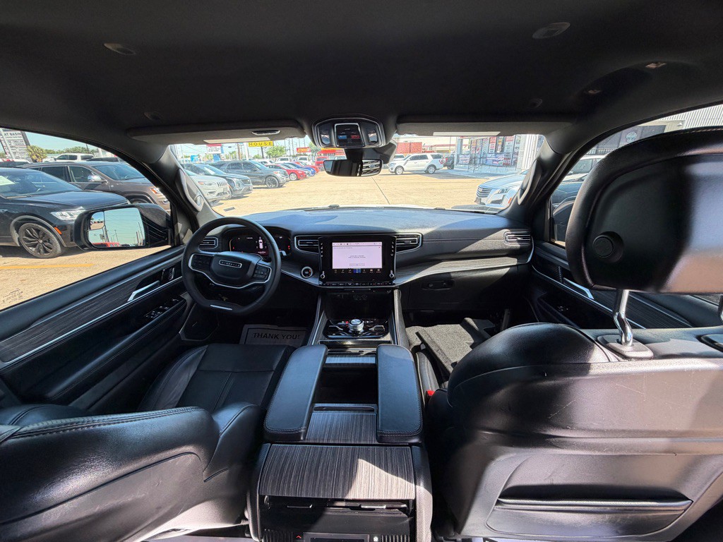 2021 Jeep Wrangler Unlimited Image 17