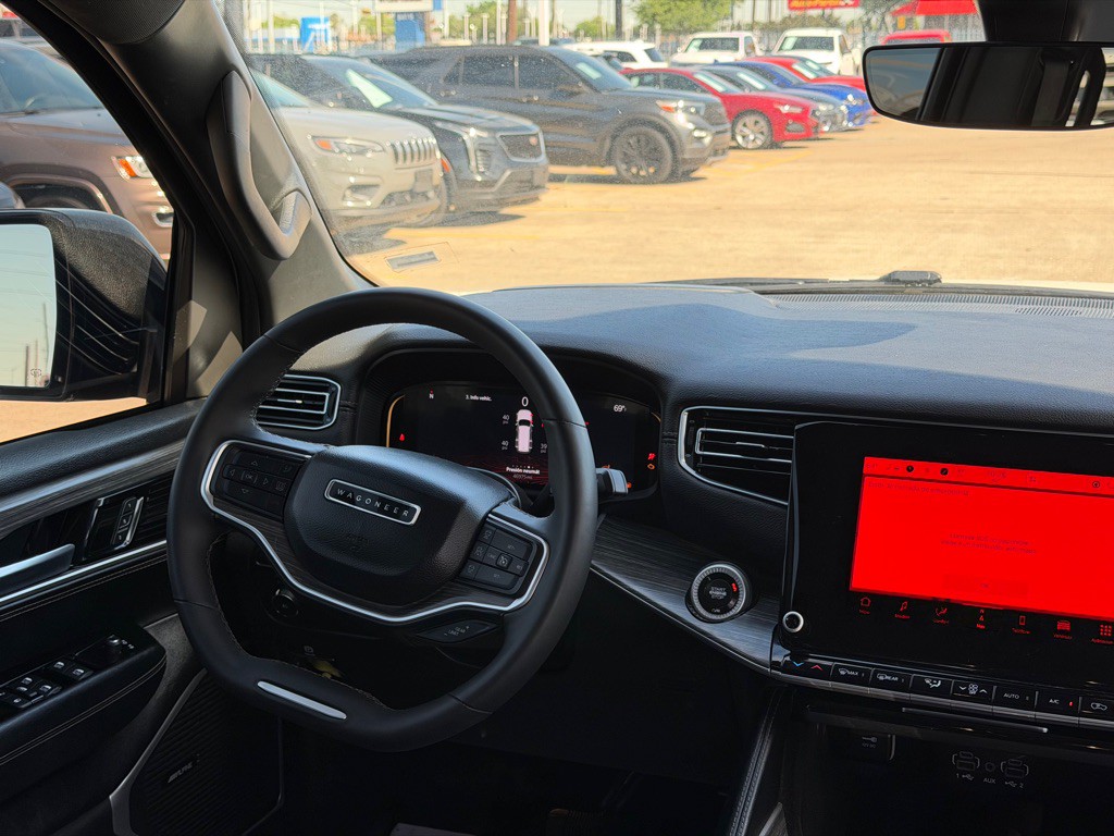2021 Jeep Wrangler Unlimited Image 18