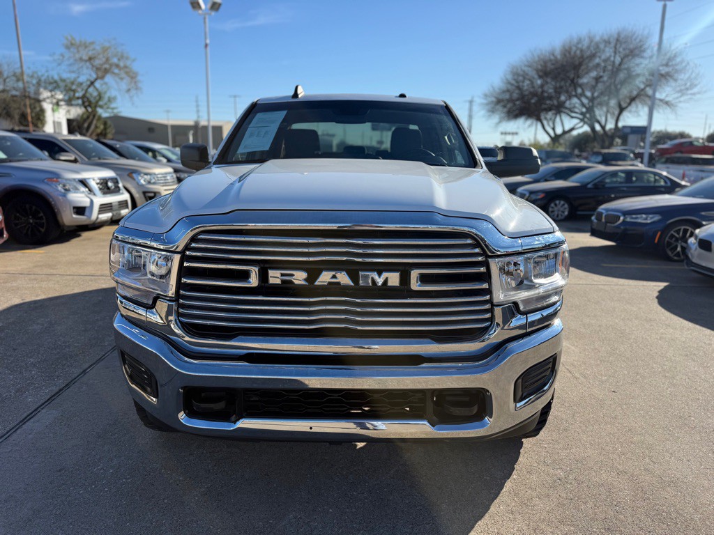 2019 RAM 2500 Image 2