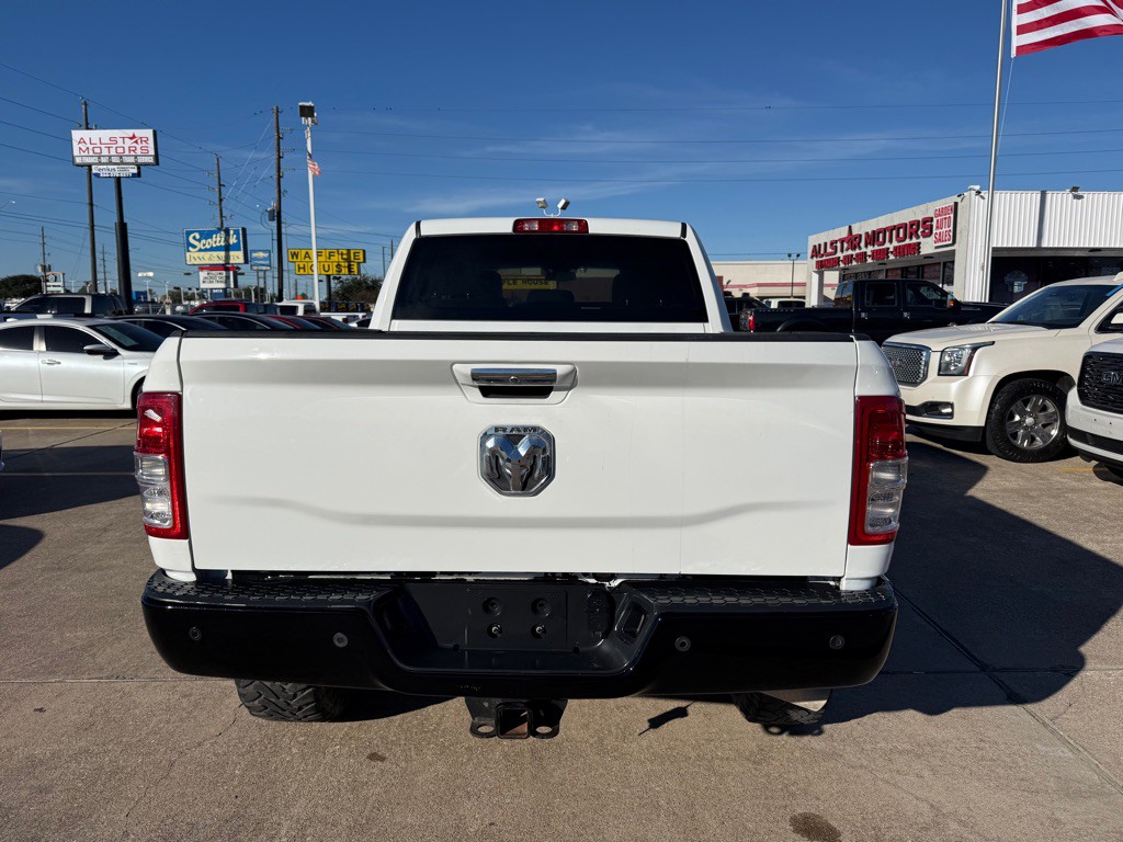 2019 RAM 2500 Image 9