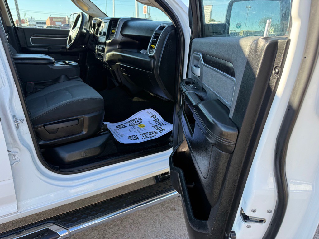 2019 RAM 2500 Image 10