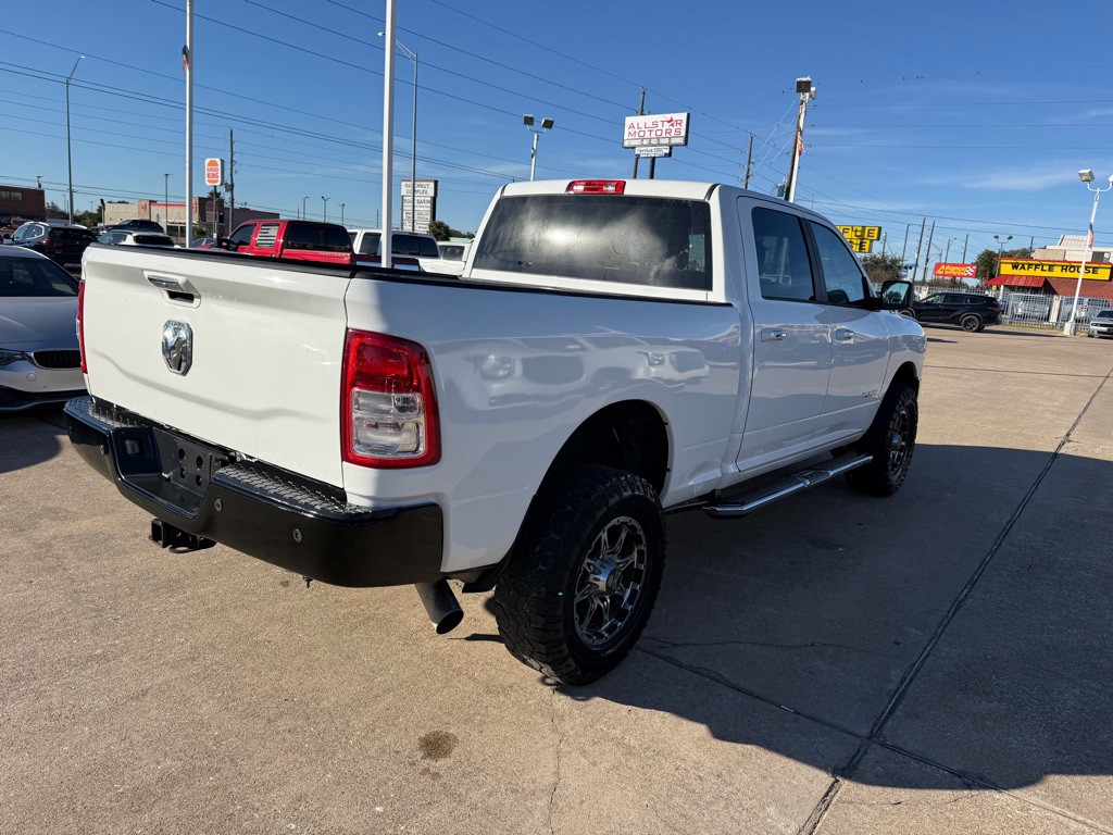 2019 RAM 2500 Image 11