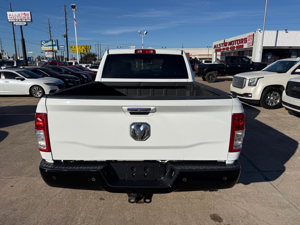 2019 RAM 2500 Image 12
