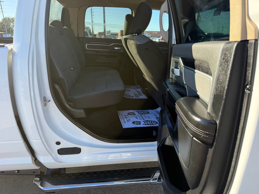 2019 RAM 2500 Image 14