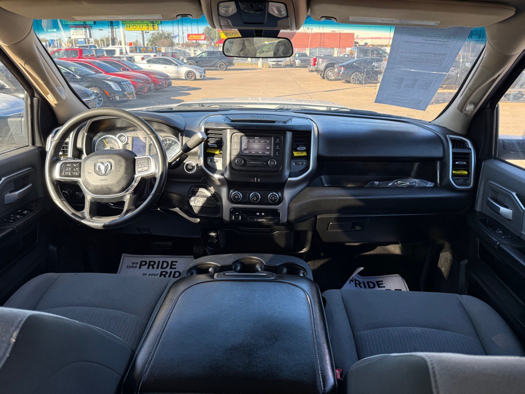 2019 RAM 2500 Image 15