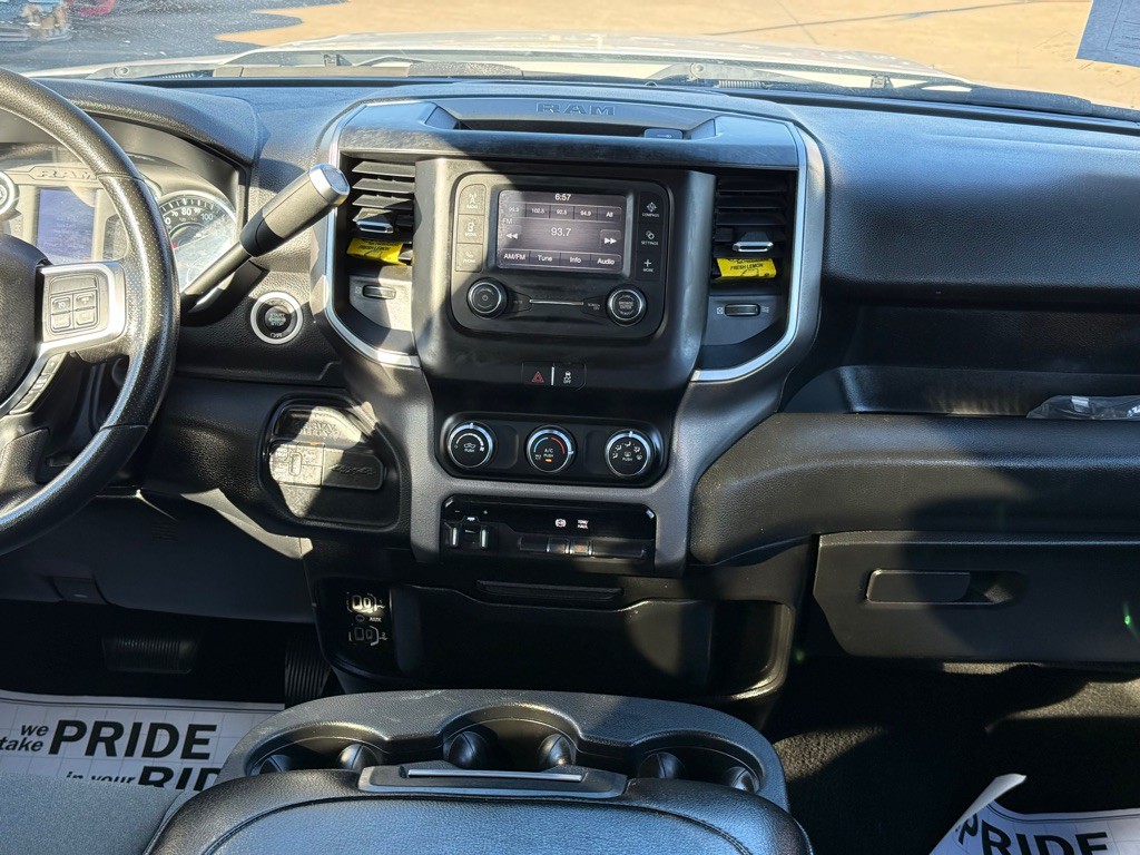 2019 RAM 2500 Image 17
