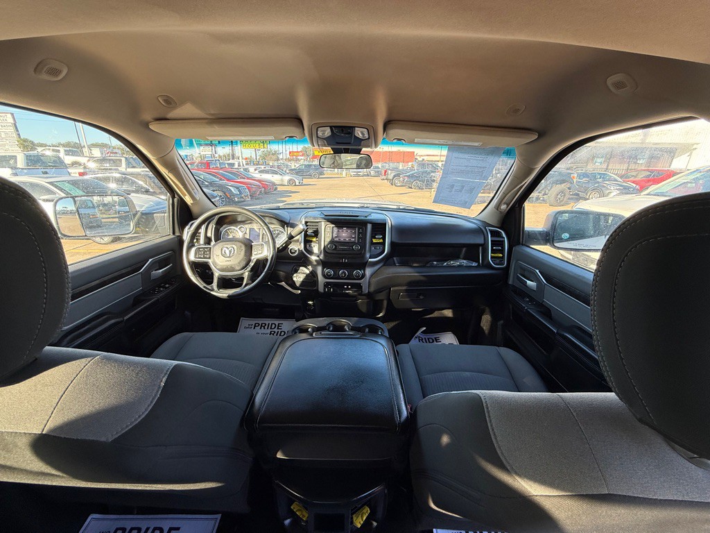 2019 RAM 2500 Image 18