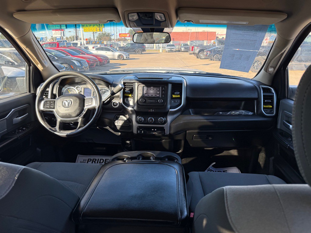 2019 RAM 2500 Image 19