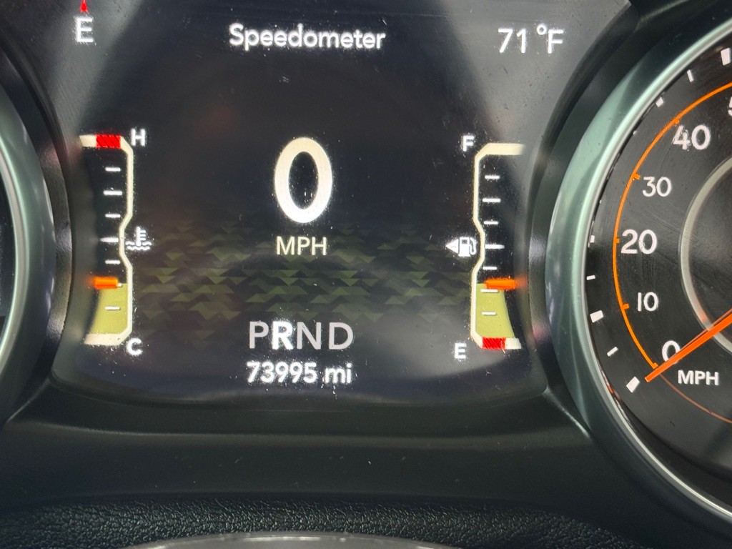 2021 Jeep Wrangler Unlimited Image 20