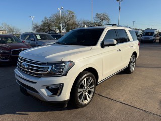 Image for 2020 Ford Expedition Limited ID: 7104704