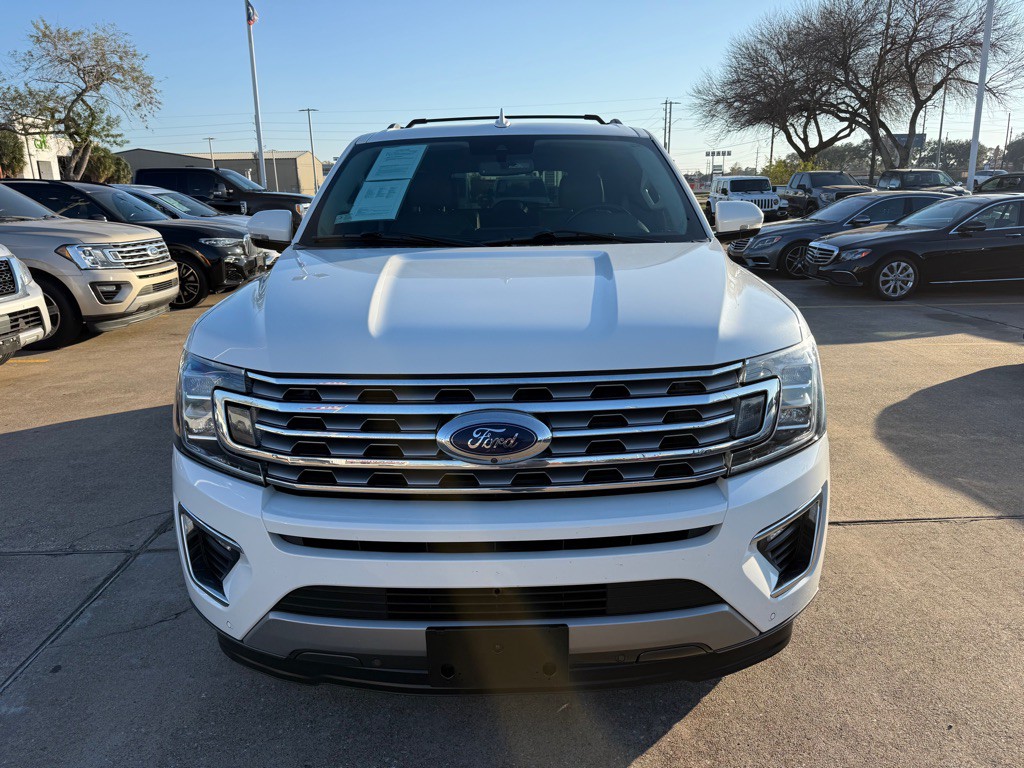 2020 Ford Expedition Image 2