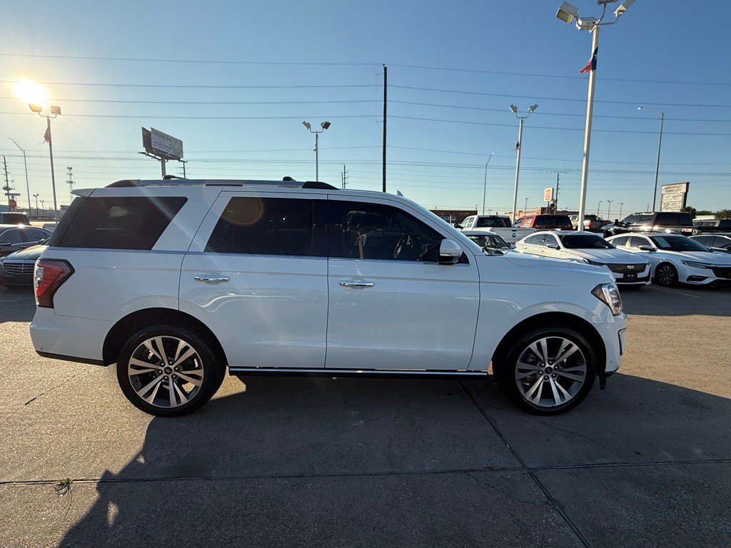 2020 Ford Expedition Image 6