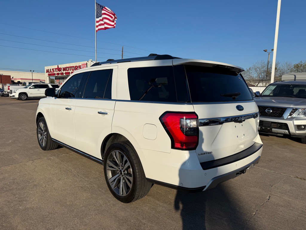 2020 Ford Expedition Image 7