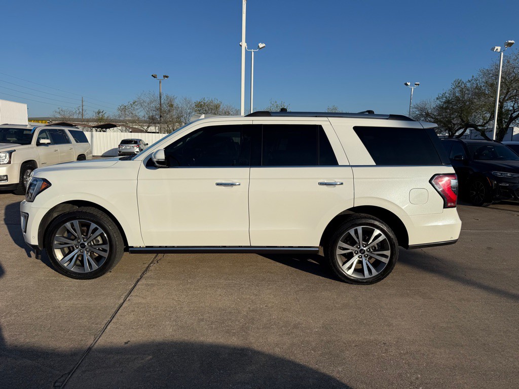 2020 Ford Expedition Image 8