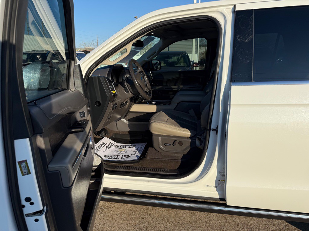 2020 Ford Expedition Image 9