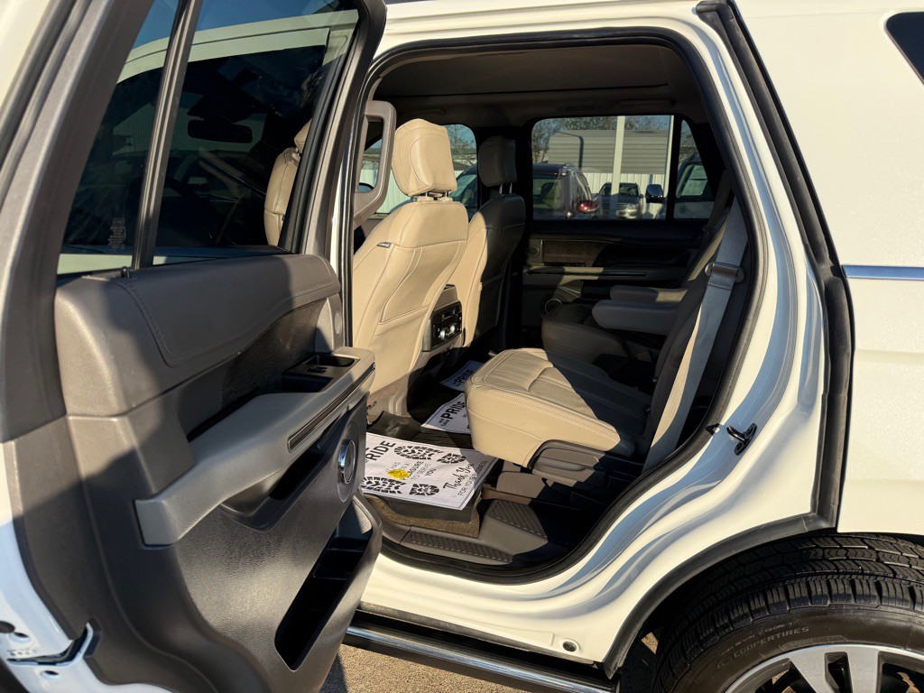 2020 Ford Expedition Image 10