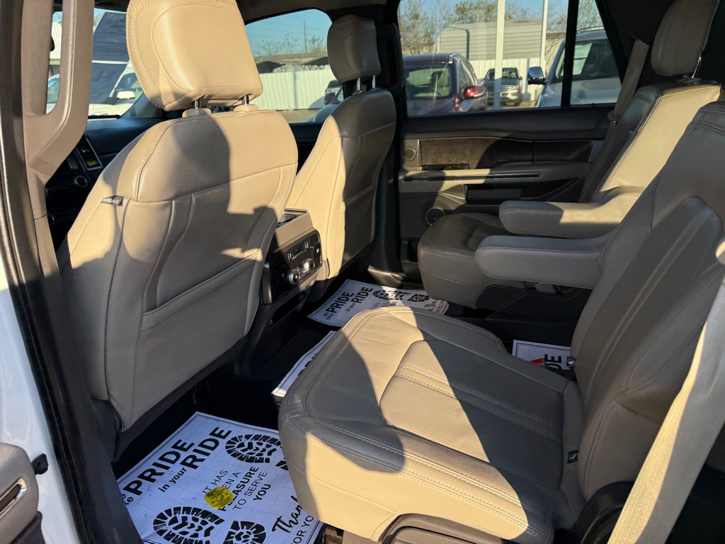 2020 Ford Expedition Image 11
