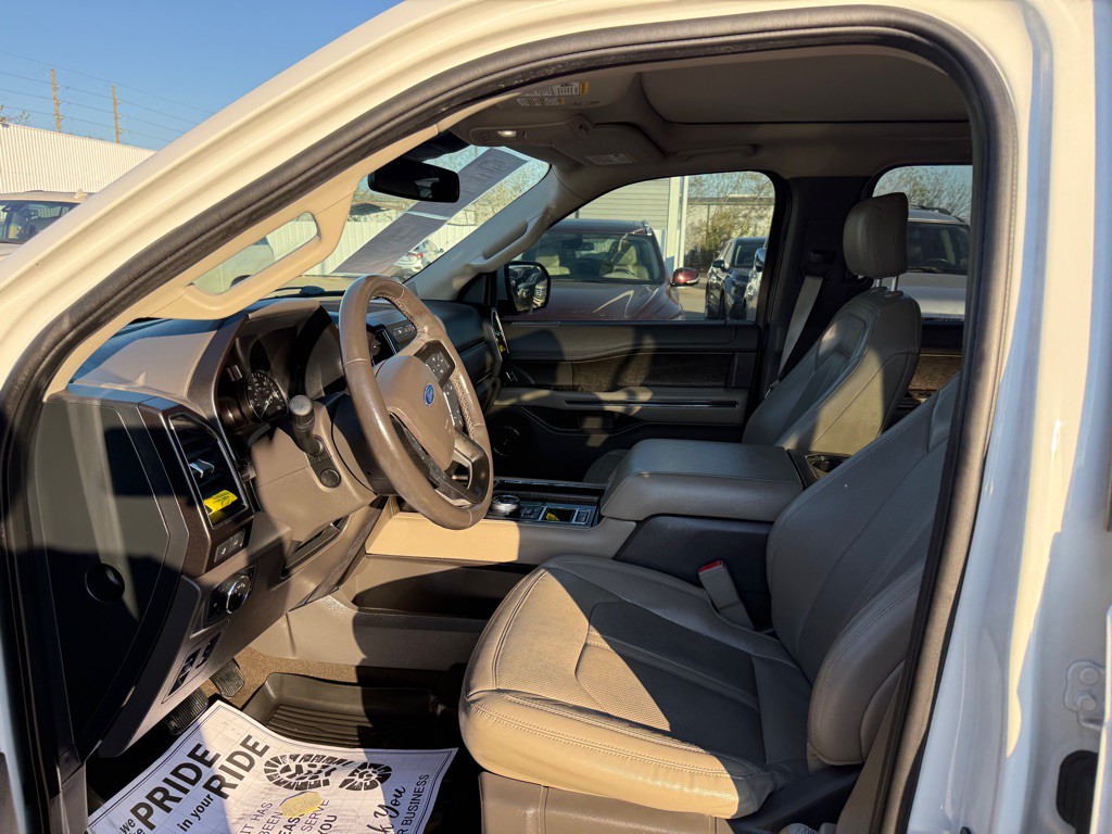 2020 Ford Expedition Image 12