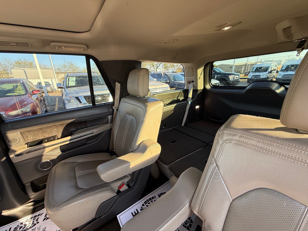 2020 Ford Expedition Image 13