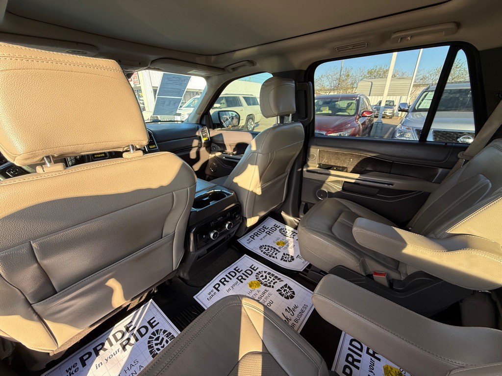 2020 Ford Expedition Image 14