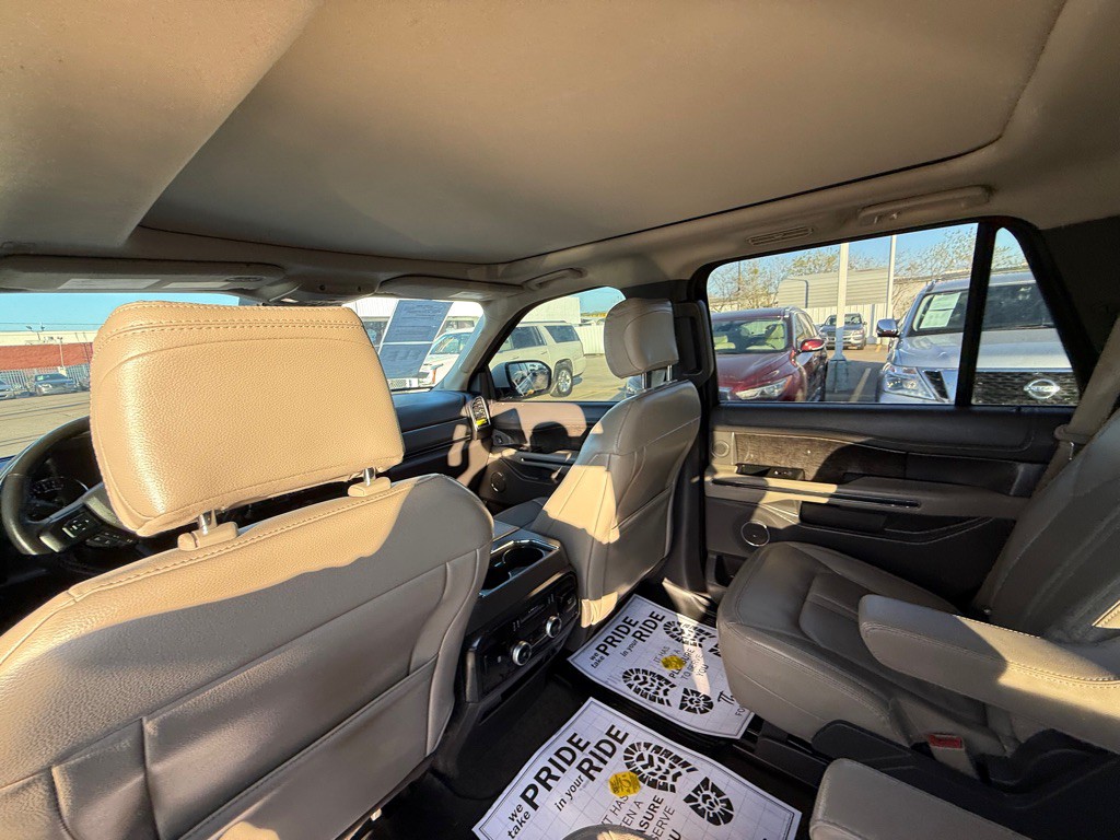 2020 Ford Expedition Image 15