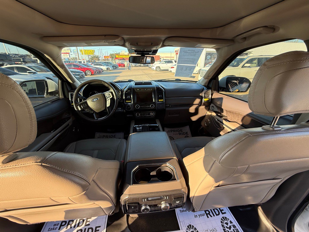 2020 Ford Expedition Image 16