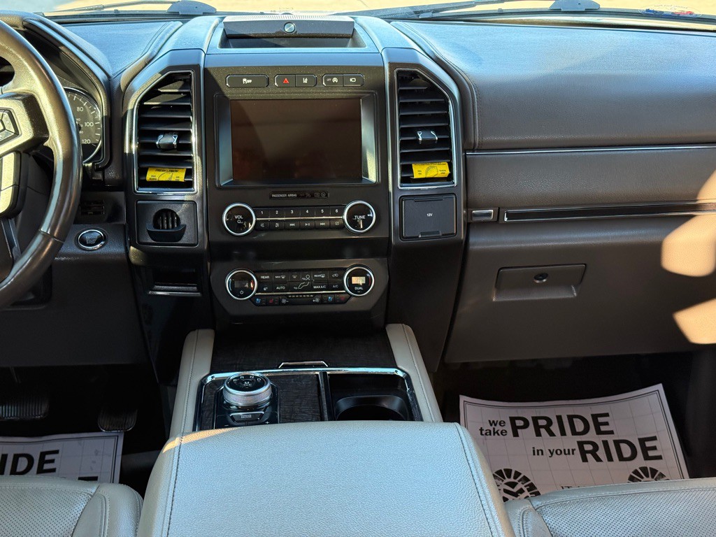 2020 Ford Expedition Image 18
