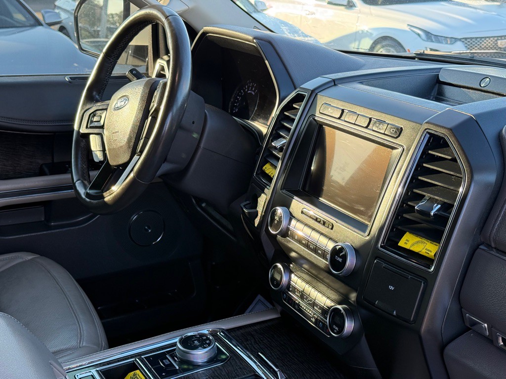 2020 Ford Expedition Image 19