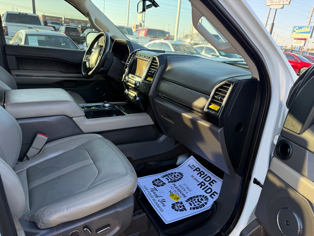 2020 Ford Expedition Image 20