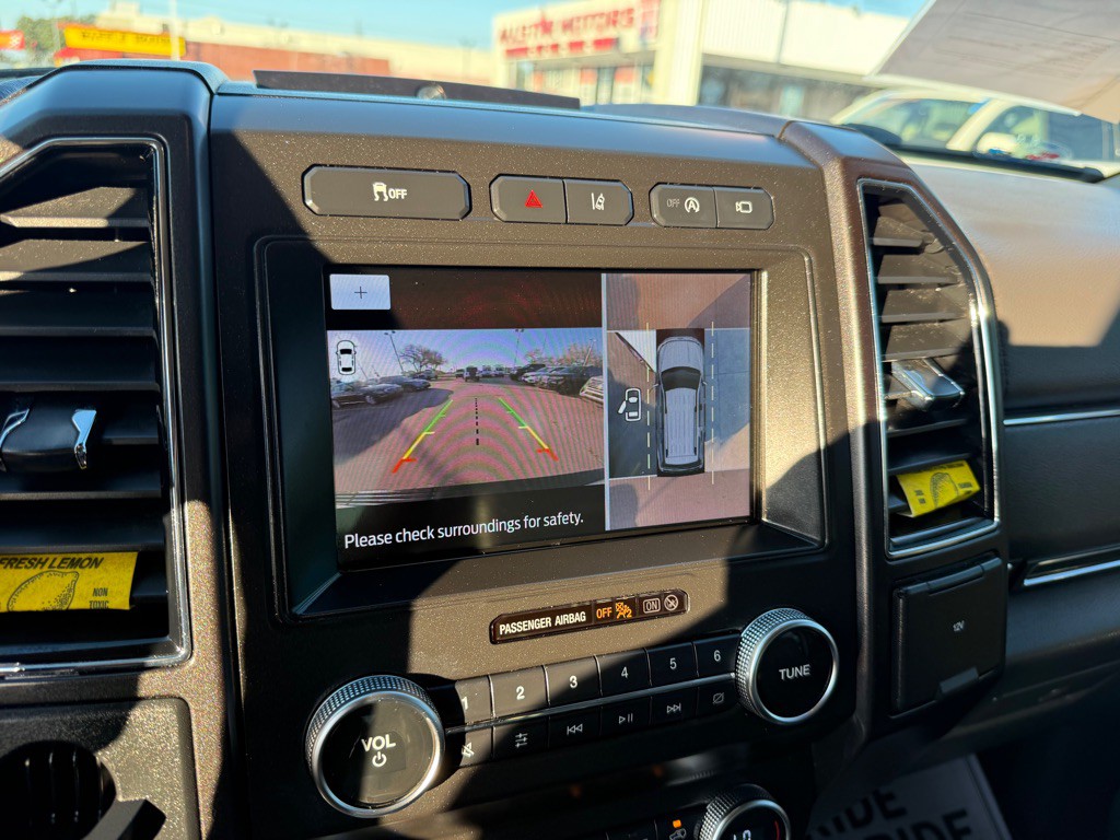 2020 Ford Expedition Image 22