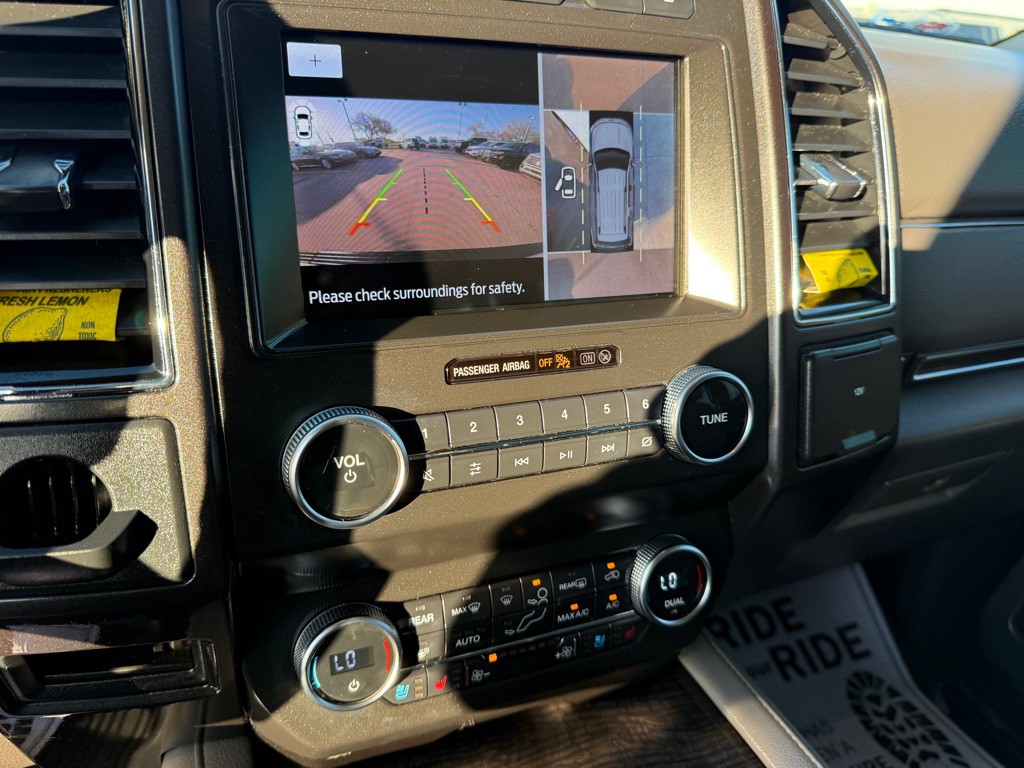 2020 Ford Expedition Image 23