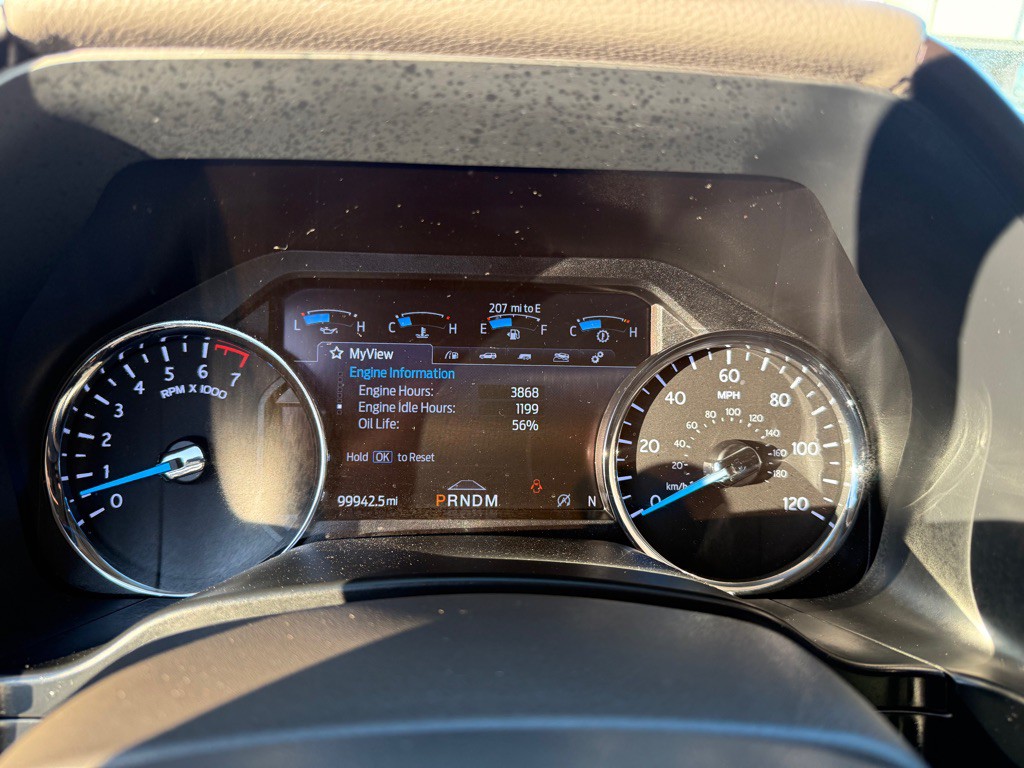 2020 Ford Expedition Image 24