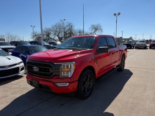 Image for 2021 Ford F-150 XL ID: 7115429