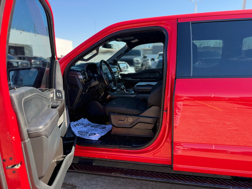 2021 Ford F-150 Image 4