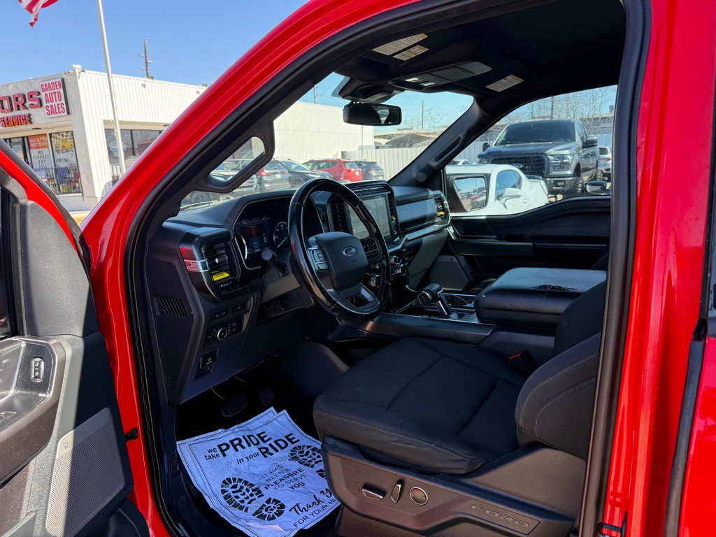 2021 Ford F-150 Image 6