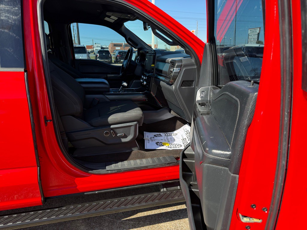 2021 Ford F-150 Image 13
