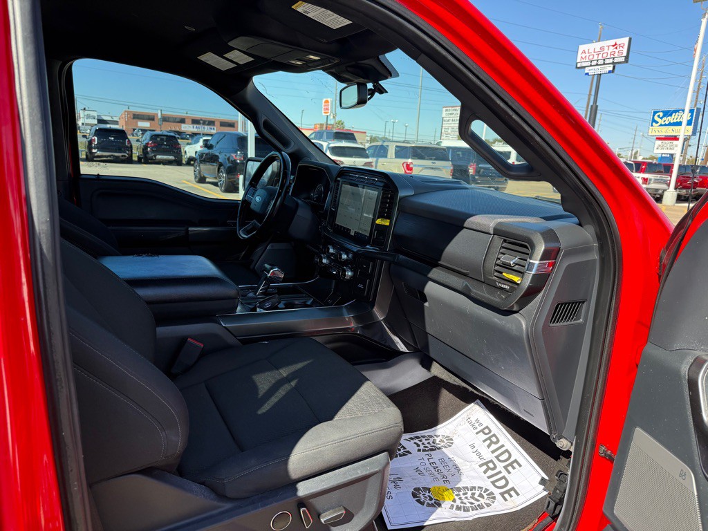 2021 Ford F-150 Image 14