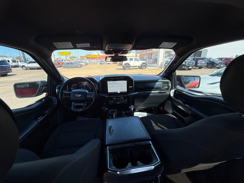 2021 Ford F-150 Image 15