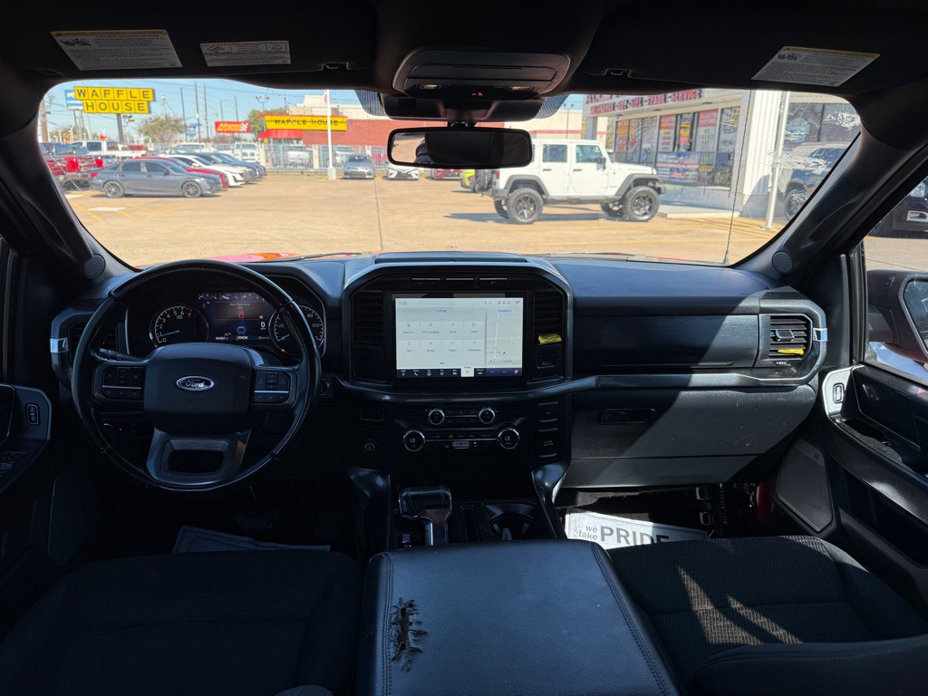 2021 Ford F-150 Image 16