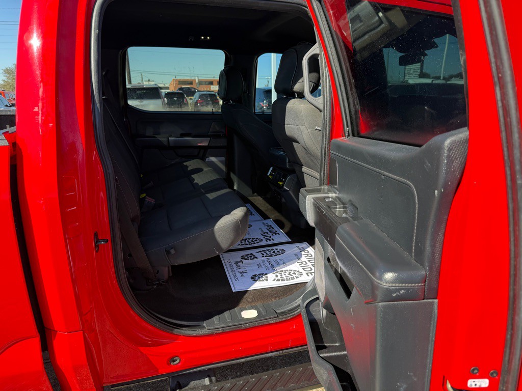 2021 Ford F-150 Image 17