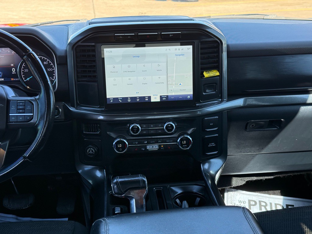 2021 Ford F-150 Image 18