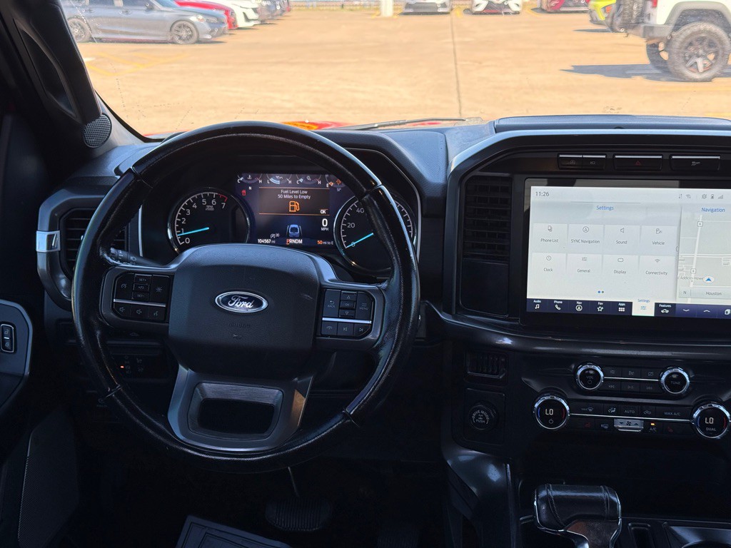 2021 Ford F-150 Image 19