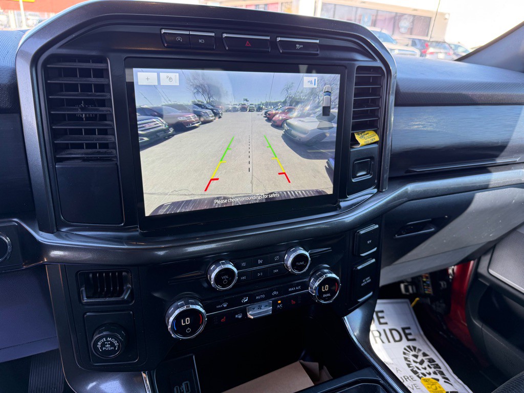 2021 Ford F-150 Image 20