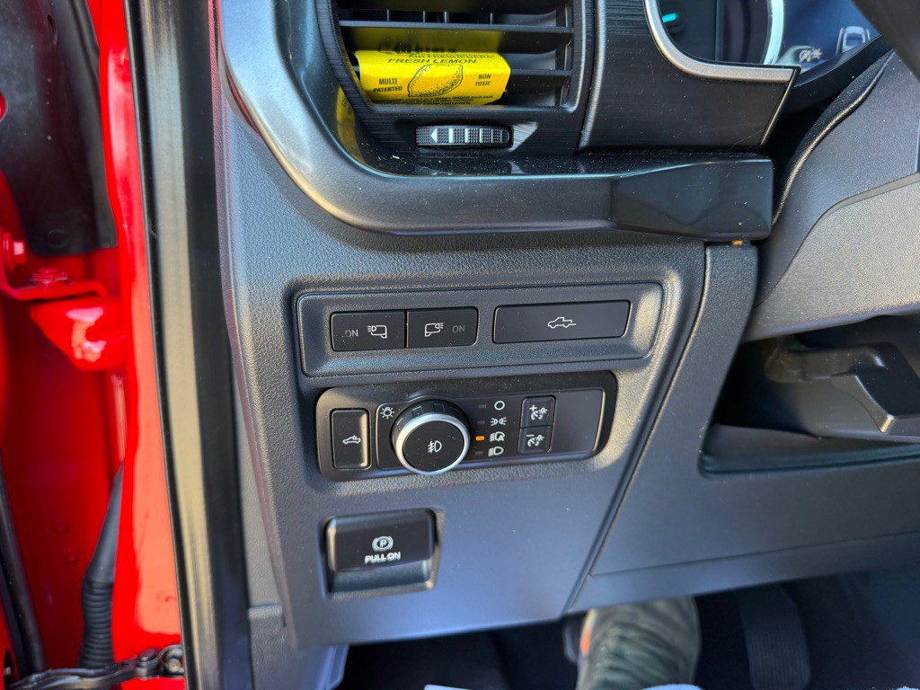 2021 Ford F-150 Image 21