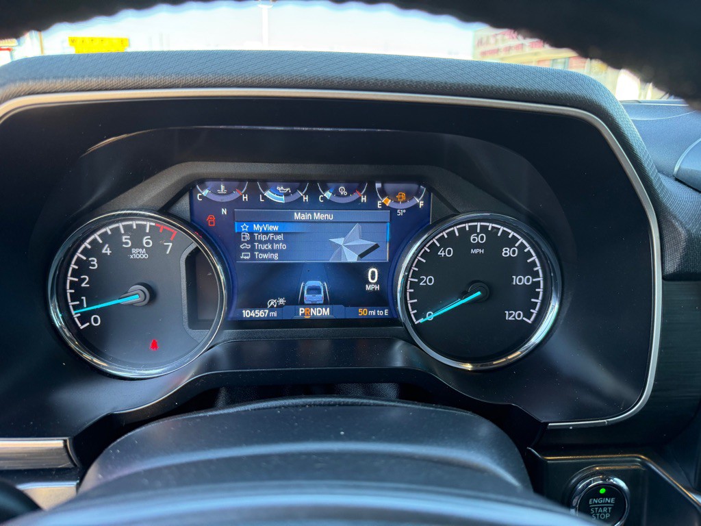 2021 Ford F-150 Image 23