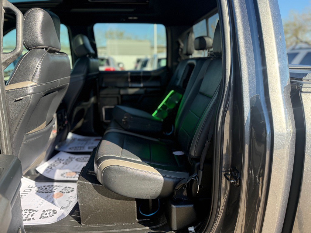 2018 Ford F-150 Image 5